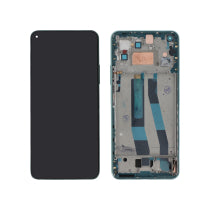 Ecran Complet Vert Xiaomi Mi 11 Lite 5G/NE