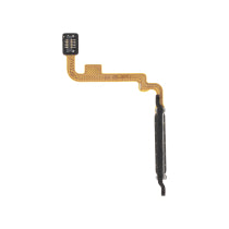 Nappe Capteur d'Empreintes Noir Redmi Note 10/10S