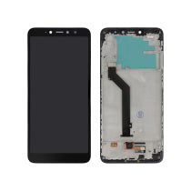 Ecran Complet Noir Redmi S2