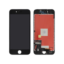 Ecran Complet Noir iPhone 7 (avec ESR)
