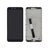 Ecran Complet Redmi 7A (avec châssis)