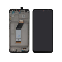 Ecran Complet Redmi 10 (avec châssis)