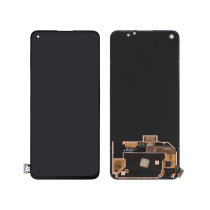Ecran Complet Oppo Reno6 (Sans Châssis)