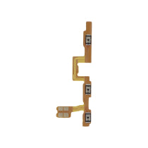 Nappe Power/Volume Honor 20/Nova 5T
