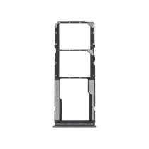Tiroir SIM Gris Redmi 10