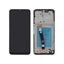 Ecran Complet Galaxy A22 5G (Avec châssis)