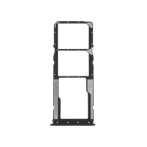 Tiroir SIM Gris Redmi 9A/10A