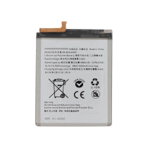 Batterie Galaxy A32 5G/A42 5G/A72