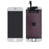 Ecran Complet Blanc iPhone 6 (avec ESR)