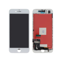 Ecran Complet Blanc iPhone 8/SE2
