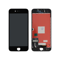 Ecran Complet Noir iPhone 7