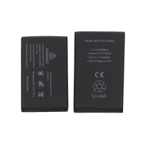 Batterie iPhone XS Max (Sans BMS)