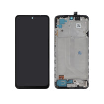 Ecran Complet OLED Redmi Note 10/10S (Avec Châssis)