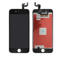 Ecran Complet Noir iPhone 6S