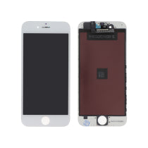 Ecran Complet Blanc iPhone 6