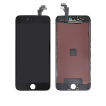 Ecran Complet Noir iPhone 6 Plus