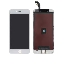 Ecran Complet Blanc iPhone 6 Plus