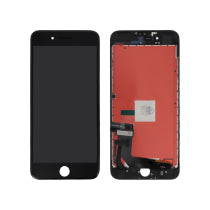 Ecran Complet Noir iPhone 7 Plus