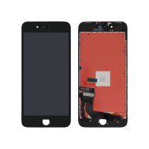 Ecran Complet Noir iPhone 8 Plus