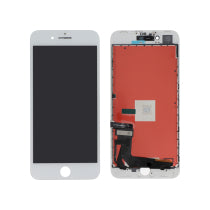 Ecran Complet Blanc iPhone 8 Plus