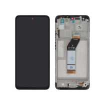 Ecran Complet Redmi 10 2022 (Avec Châssis)