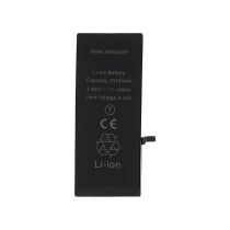 Batterie iPhone 6 Plus (Ti)