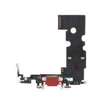 Connecteur de charge Rouge iPhone SE2 (ReLife)