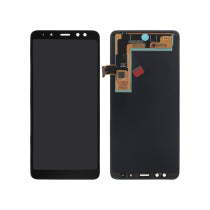 Ecran Complet OLED Galaxy A8 2018 (Sans châssis)