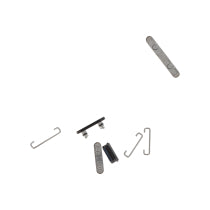 Bouton Power/Volume/Switch Noir iPhone 14 Pro/14 Pro Max