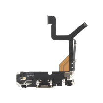 Connecteur de Charge Or iPhone 14 Pro (ReLife)
