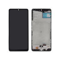 Ecran Complet Incell Galaxy A42 5G (A426B) (Avec châssis)