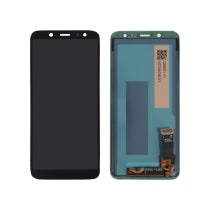 Ecran Complet LCD Galaxy A6 2018 (A600F)