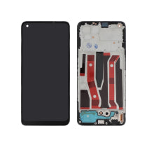 Ecran Complet TFT Oppo A94 5G (Avec châssis)