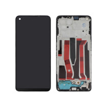 Ecran Complet OLED Oppo A94 5G (Avec châssis)