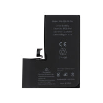Batterie iPhone 14 Pro (Ti)