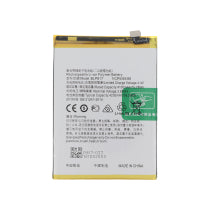 Batterie Oppo A15