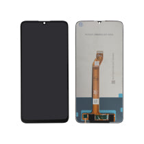 Ecran Complet Honor X7 (sans châssis)