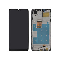 Ecran Complet Honor 70 Lite/X8 5G/X6 (avec châssis)