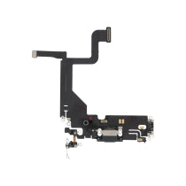 Connecteur de Charge Vert Alpin iPhone 13 Pro (Vert Alpin) (ReLife)