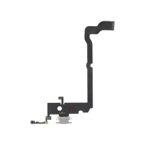 Connecteur de Charge Blanc iPhone XS Max