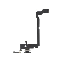 Connecteur de Charge Noir iPhone XS Max