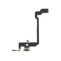 Connecteur de Charge Or iPhone XS