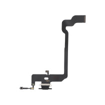 Connecteur de Charge Noir iPhone XS