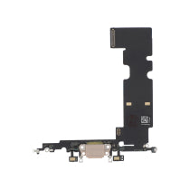 Connecteur de Charge Or iPhone 8 Plus