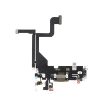 Connecteur de Charge Or iPhone 13 Pro