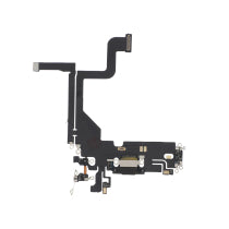 Connecteur de Charge Graphite iPhone 13 Pro