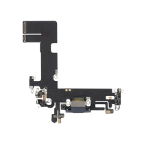 Connecteur de Charge Bleu iPhone 13