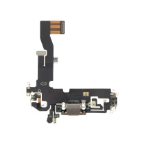 Connecteur de Charge Or iPhone 12/12 Pro
