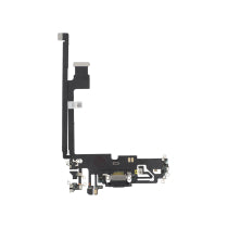 Connecteur de Charge Bleu iPhone 12 Pro Max