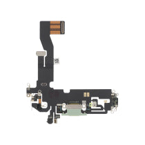 Connecteur de Charge Vert iPhone 12/12 Pro